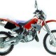 Highlight for Album: Aprilia RX