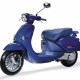 Highlight for Album: Aprilia Habana