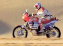 Tuareg 600 Parigi Dagar (1989)