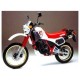 Highlight for Album: Aprilia Tuareg