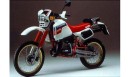 Tuareg Rally 250 (1986)