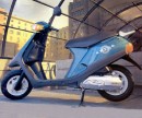 Amico 50 (1991)