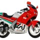 Highlight for Album: Aprilia AF1