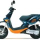 Highlight for Album: Aprilia Rally