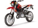 Aprilia MX 125 Supermoto (2005) > Info
