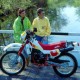 Highlight for Album: Verschiedene Aprilia Modelle