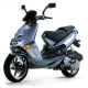 Highlight for Album: Aprilia SR
